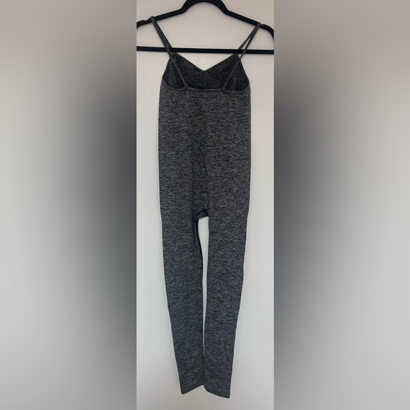 Prism2 Balanced Mark Gray Unitard Size 1 (size 2-12) - Picture 5 of 9